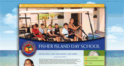 Desktop Screenshot of fids.org